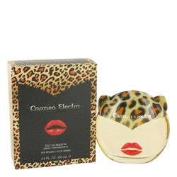 Carmen Electra Eau De Parfum Spray By Carmen Electra