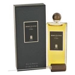 Cedre Eau De Parfum Spray (Unisex) By Serge Lutens