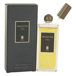 Cedre Eau De Parfum Spray (Unisex) By Serge Lutens