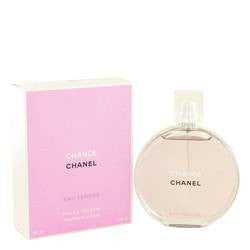 Chance Eau Tendre Eau De Toilette Spray By Chanel