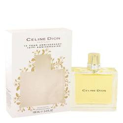 Celine Dion Eau De Toilette Spray By Celine Dion