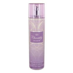 Chantilly Eau De Vie Fragrance Mist Parfum Spray By Dana