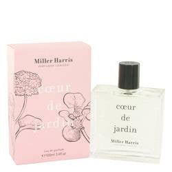 Coeur De Jardin Eau De Parfum Spray By Miller Harris