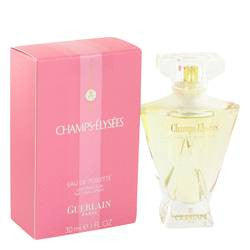 Champs Elysees Eau De Toilette Spray By Guerlain