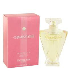 Champs Elysees Eau De Toilette Spray By Guerlain