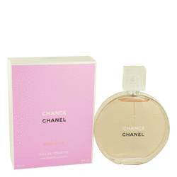 Chance Eau Vive Eau De Toilette Spray By Chanel