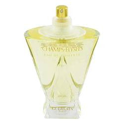 Champs Elysees Eau De Toilette Spray (Tester) By Guerlain