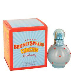 Circus Fantasy Eau De Parfum Spray By Britney Spears