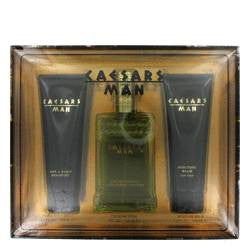 Caesars Gift Set By Caesars