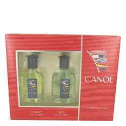 Canoe Gift Set By Dana