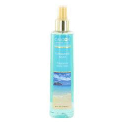 Calgon Take Me Away Turquoise Seas Body Mist By Calgon