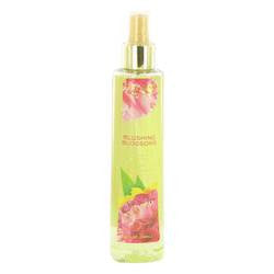 Calgon Take Me Away Blushing Blossoms Body Mist By Calgon