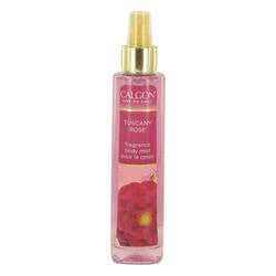 Calgon Take Me Away Tuscany Rose Body Spray By Calgon