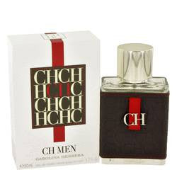 Ch Carolina Herrera Eau De Toilette Spray By Carolina Herrera