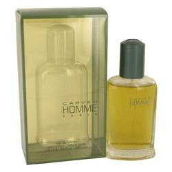 Carven Homme Eau De Toilette Spray By Carven