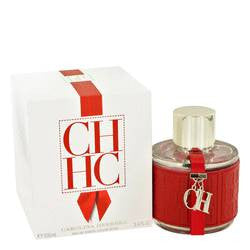 Ch Carolina Herrera Eau De Toilette Spray By Carolina Herrera