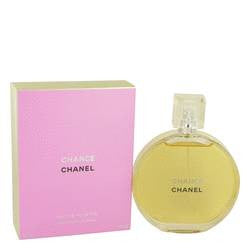 Chance Eau De Toilette Spray By Chanel