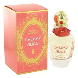 Cheeky Alice Eau De Toilette Spray By Vivienne Westwood