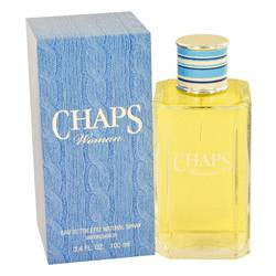 Chaps New Eau De Toilette Spray By Ralph Lauren