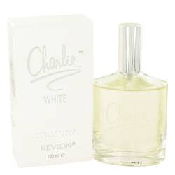 Charlie White Eau Fraiche Spray By Revlon