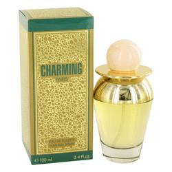 Charming Eau De Toilette Spray By C. Darvin