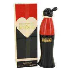 Cheap & Chic Eau De Toilette Spray By Moschino