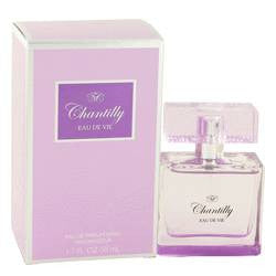 Chantilly Eau De Vie Eau De Parfum Spray By Dana