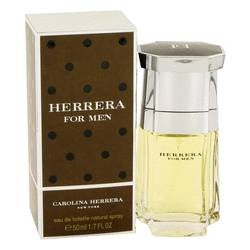 Carolina Herrera Eau De Toilette Spray By Carolina Herrera