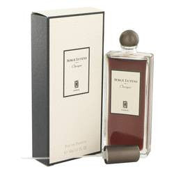 Chergui Eau De Parfum Spray (unisex) By Serge Lutens