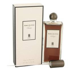 Chergui Eau De Parfum Spray (unisex) By Serge Lutens