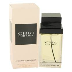 Chic Eau De Toilette Spray By Carolina Herrera