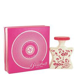 Chinatown Eau De Parfum Spray By Bond No. 9