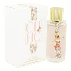 Ch L'eau Eau Fraiche Spray By Carolina Herrera