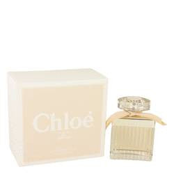 Chloe Fleur De Parfum Eau De Parfum Spray By Chloe