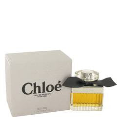 Chloe Intense Eau De Parfum Spray By Chloe