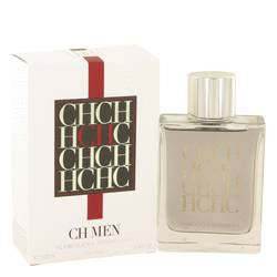 Ch Carolina Herrera After Shave By Carolina Herrera