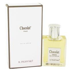 Chocolat Frais Eau De Parfum Spray By Il Profumo