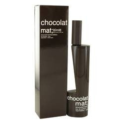 Chocolat Mat Eau De Parfum Spray By Masaki Matsushima