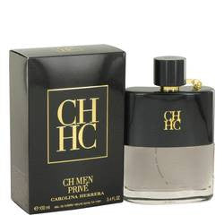 Ch Prive Eau De Toilette Spray By Carolina Herrera