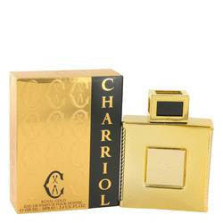 Charriol Royal Gold Eau De Parfum Spray By Charriol