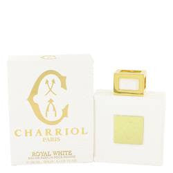 Charriol Royal White Eau De Parfum Spray By Charriol