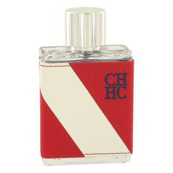 Ch Sport Eau De Toilette Spray (Tester) By Carolina Herrera