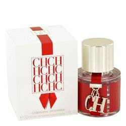 Ch Carolina Herrera Eau De Toilette Spray By Carolina Herrera