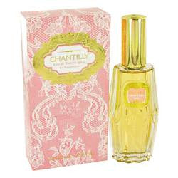 Chantilly Eau De Toilette Spray By Dana