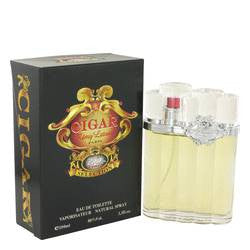 Cigar Eau De Toilette Spray (20th Anniversary Edition) By Remy Latour