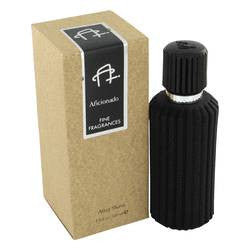 Aficionado After Shave By Cigar