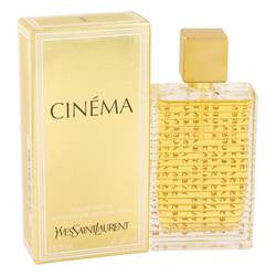 Cinema Eau De Parfum Spray By Yves Saint Laurent