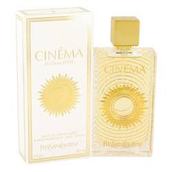 Cinema Summer Fragrance Eau D'Ete Spray By Yves Saint Laurent