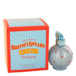 Circus Fantasy Eau De Parfum Spray By Britney Spears