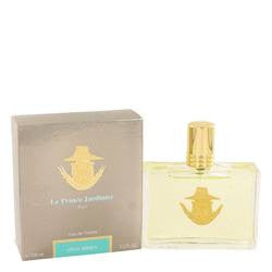 Citrus Allegro Eau De Toilette Spray By Le Prince Jardinier